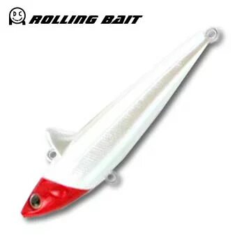 ローリングベイト