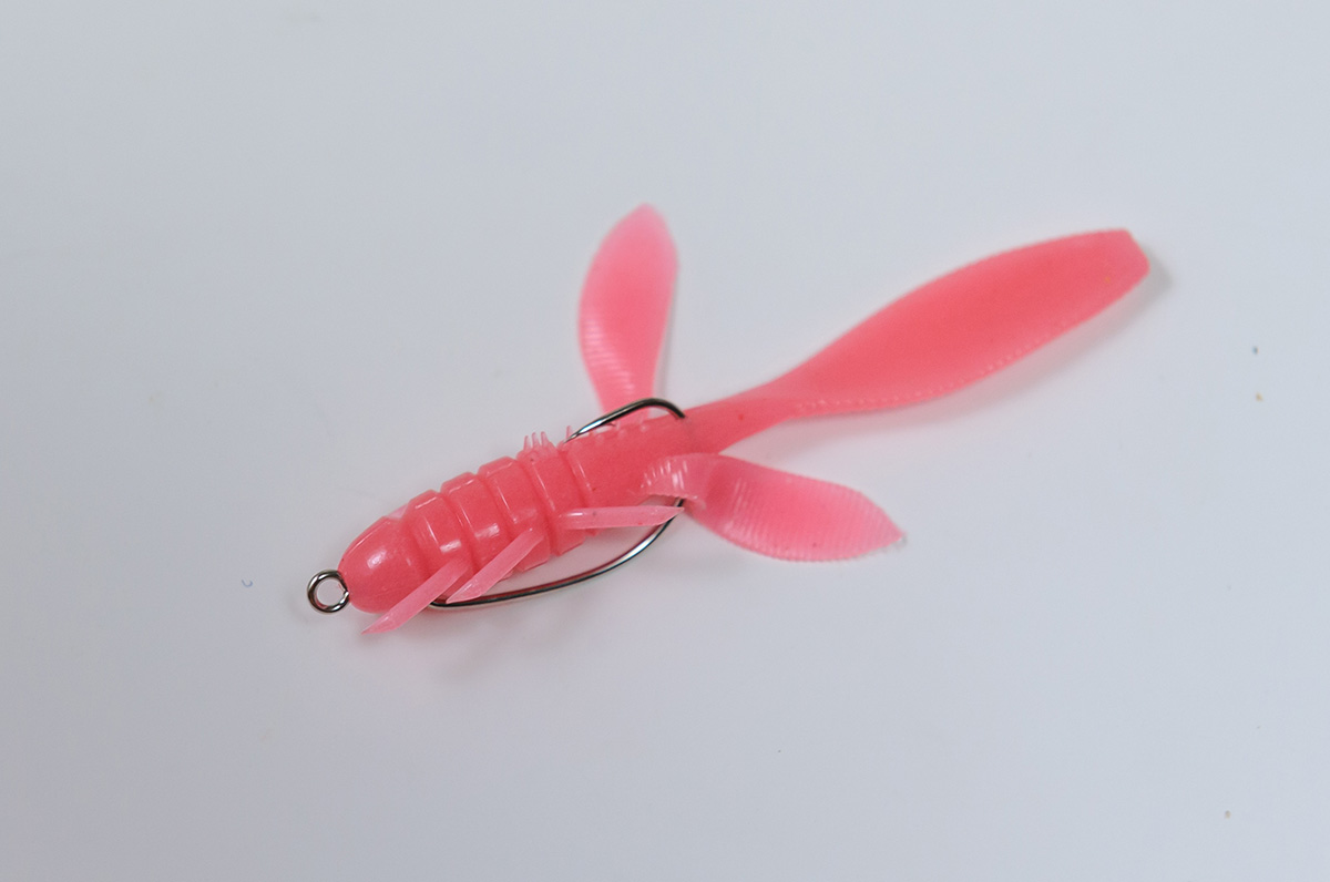 魚釣り。 ZX太刀魚 | 株式会社ベイシックジャパン