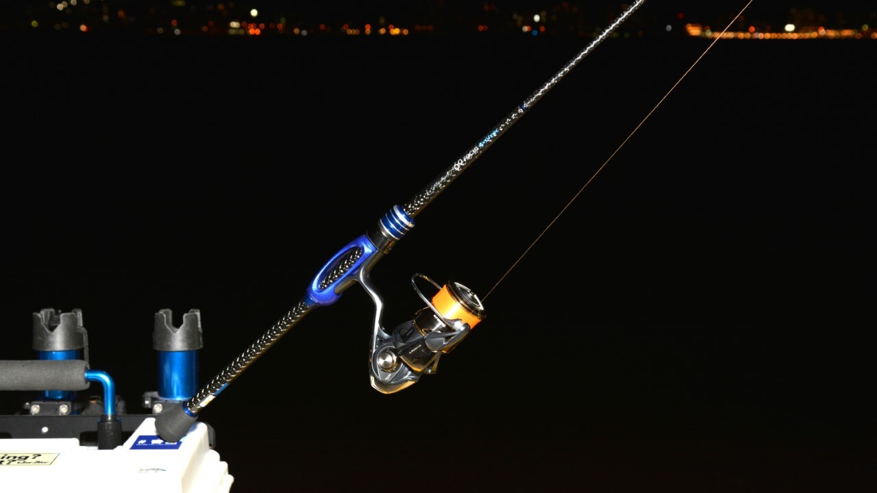 クリスター60FOCUS-Evolver