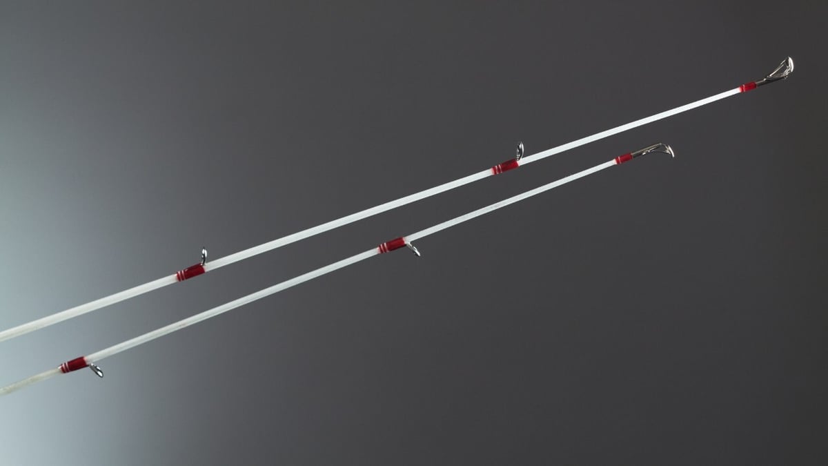 Finetail Works Tune UD tip