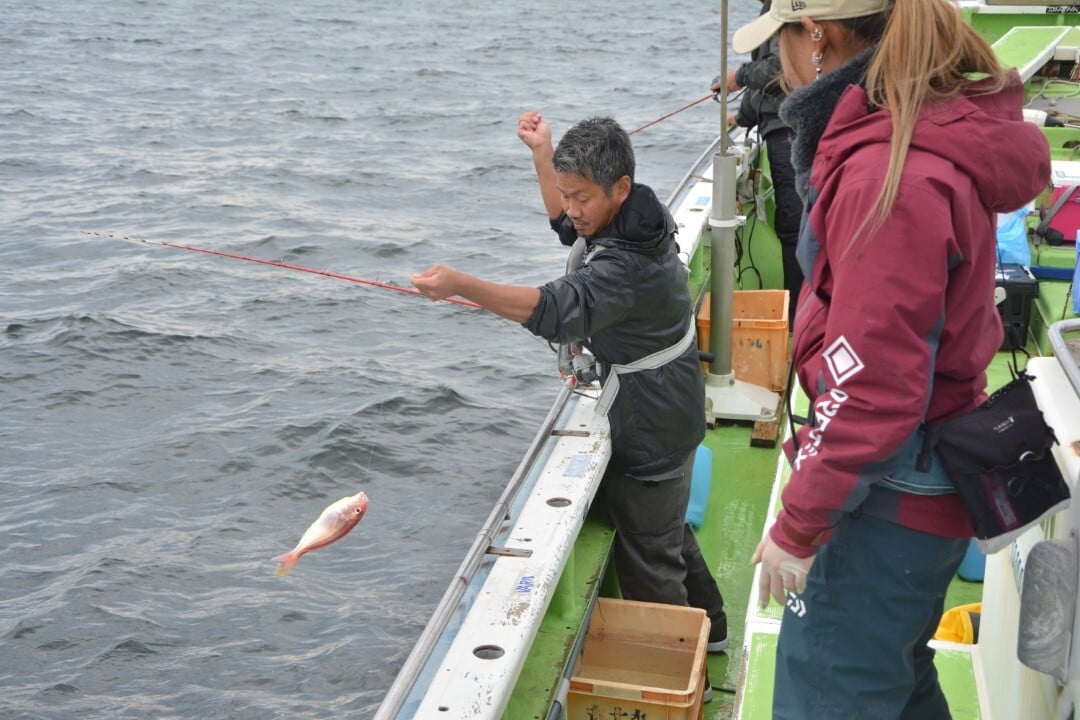 水産資源評価における釣果データの重要性
