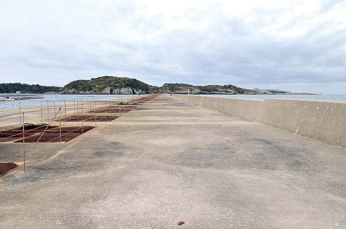 厳選！ 海のルアー釣りおすすめ釣り場 九州編・唐津市波戸新波止／西海市崎戸大島／大分市坂ノ市一文字／志布志沖堤 | 全国おすすめ釣り場