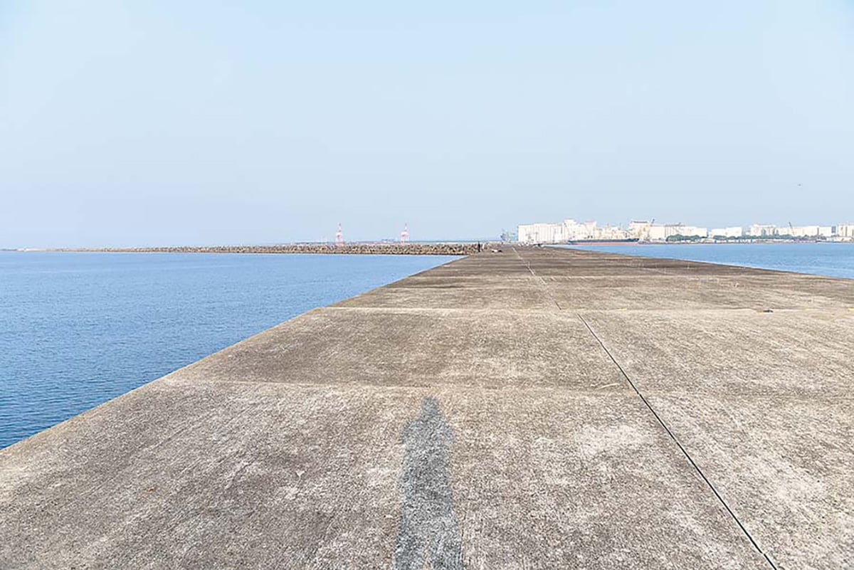 厳選！ 海のルアー釣りおすすめ釣り場 九州編・唐津市波戸新波止／西海市崎戸大島／大分市坂ノ市一文字／志布志沖堤 | 全国おすすめ釣り場