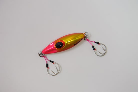 ロックフィッシュ攻略 私のおすすめルアー教えます 奥津 剛さんの場合 魚種別釣りガイド ロックフィッシュ攻略 私のおすすめルアー教えます 奥津 剛さんの場合 魚種別釣りガイド