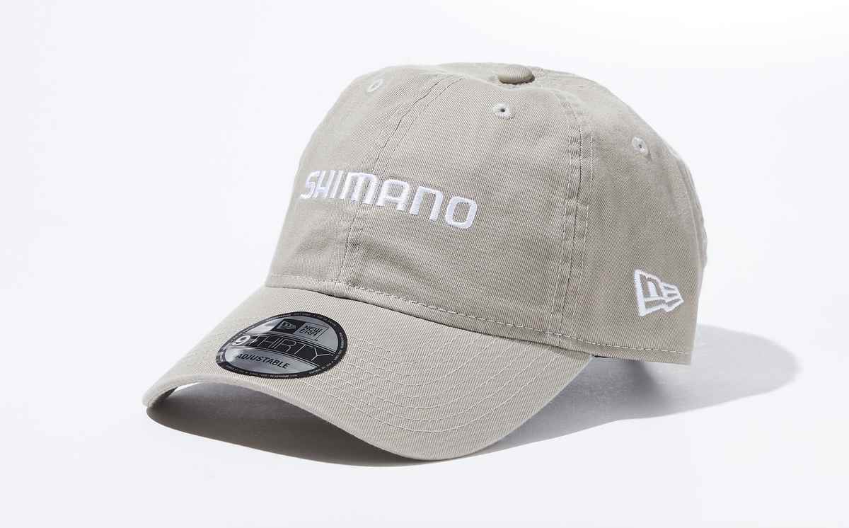ビンテージ NFT シマノ フライフィッシング キャップ shimano新品 シマノ、2024夏の期間限定オンライン・ポップアップストアを