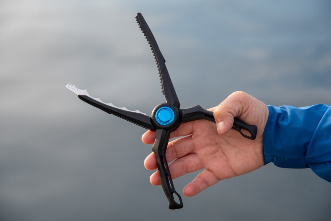 シマノ・ライトグリッパー