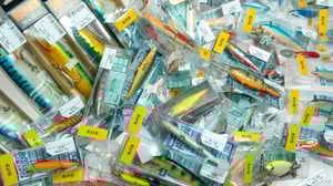 「オールドラパラ」の奥深き世界。北の大地のリユース店で宝探し