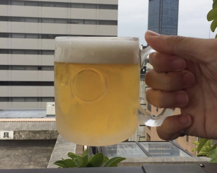 ビール