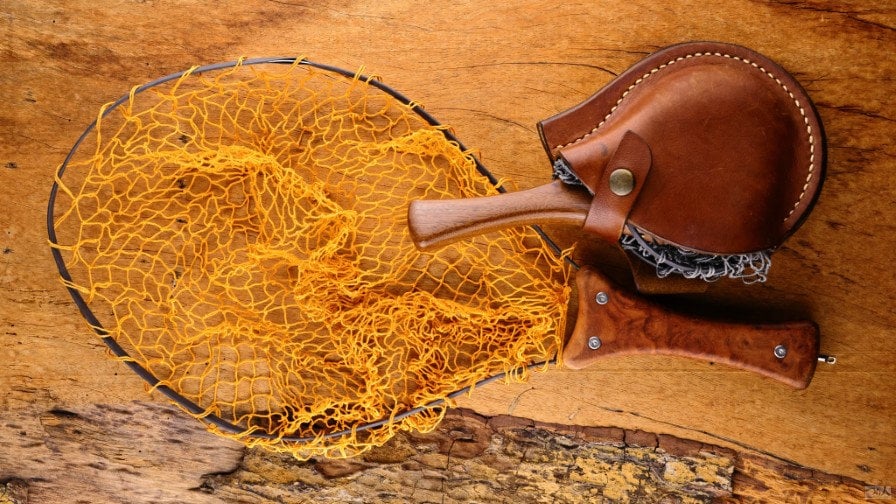 フォールディングネット