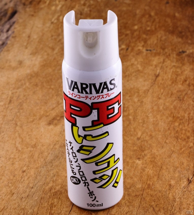 コーティングスプレー