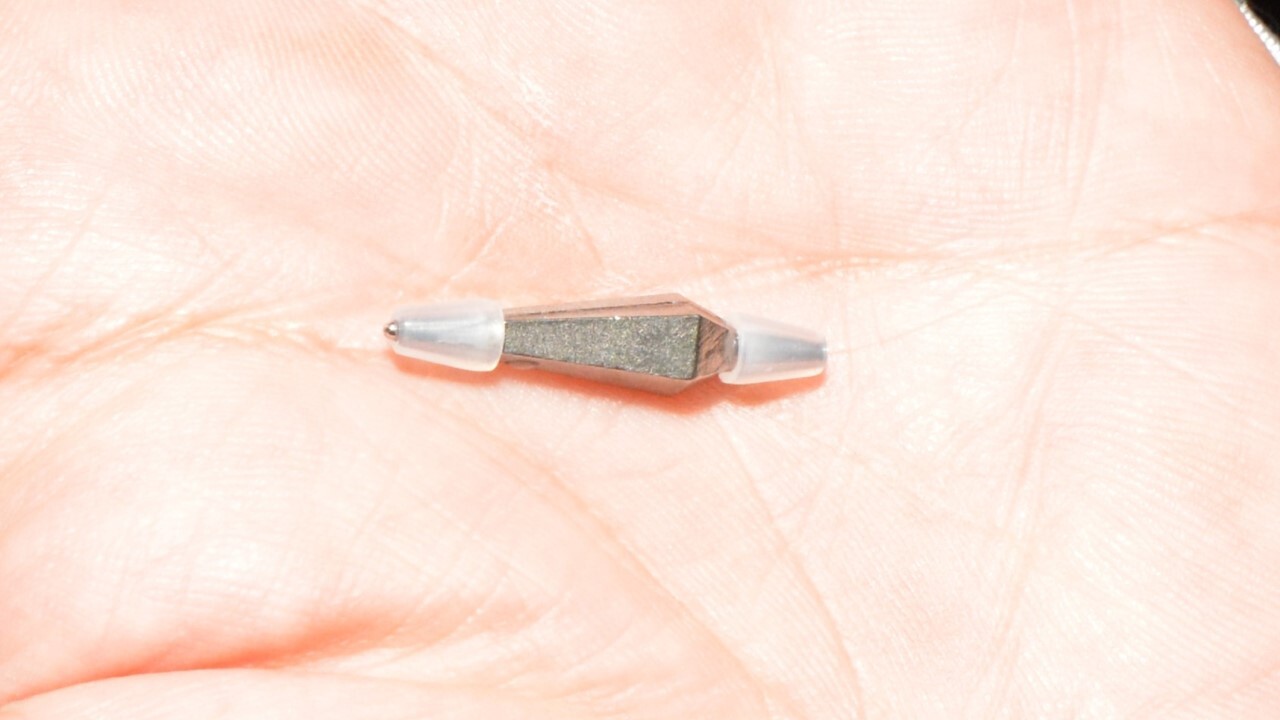 TG パラソルシンカー