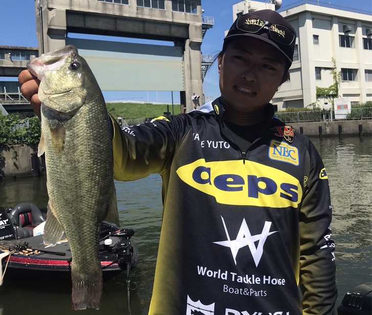 バス釣り 6月の河川・リザーバーはこう釣る（アフター編） | Megabass
