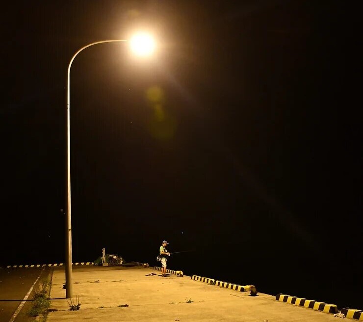 常夜灯