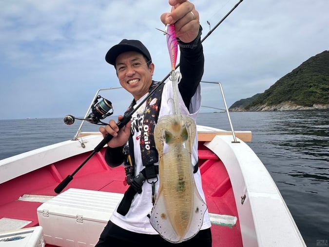 後藤恭典さん