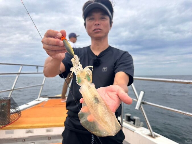 中島成典さん