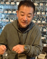 著者：高木祥行