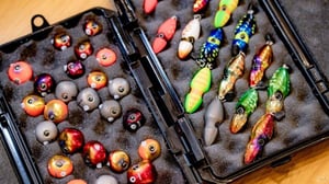 鉛ヘッドは大型に有効？タイラバ歴25年の船長が明かすヘッドの選び方