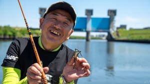 【東京・荒川のテナガエビ攻略】実績場3ヵ所を巡って分かった釣れる条件