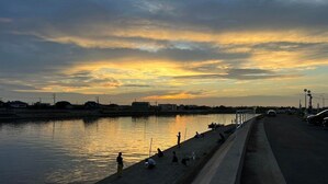 【千葉・外房のハゼ釣り場】秋は南白亀川、晩秋は木戸川、冬は利根川。季節で選ぶ3河川