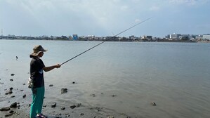 【多摩川ハゼ釣り場4選】釣れるポイントは季節で変わる！殿町・羽田・多摩川大橋・六郷橋