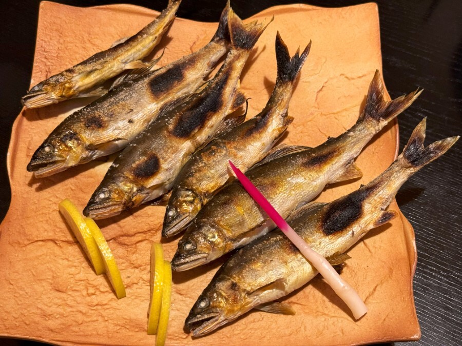 ayu-sioyaki