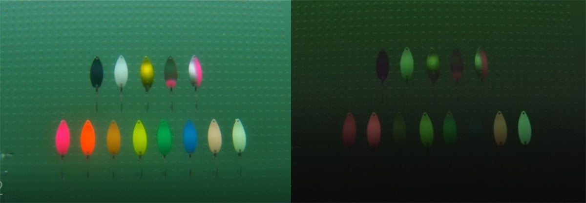 color