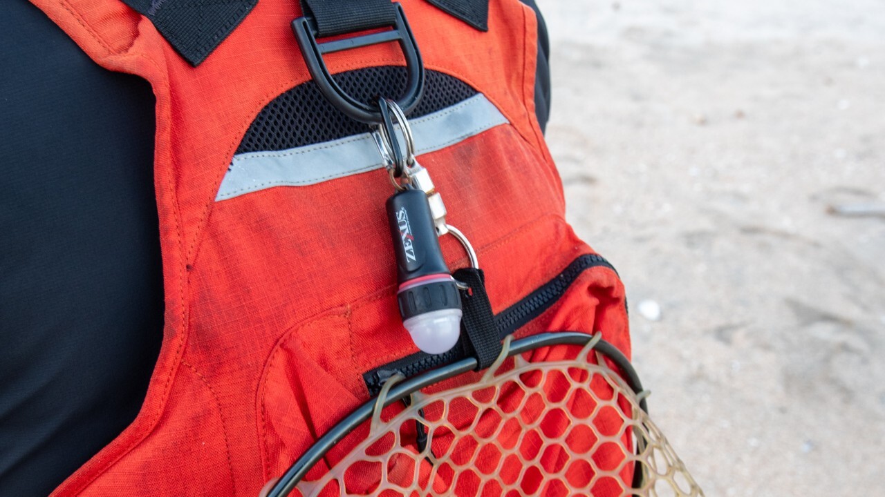 安全対策のためのフラッシャー