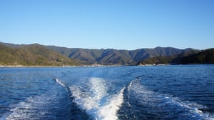 重度の船酔いを克服した10の対策。酔い止めを飲むタイミングも重要？