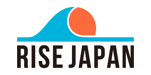 RISE JAPAN