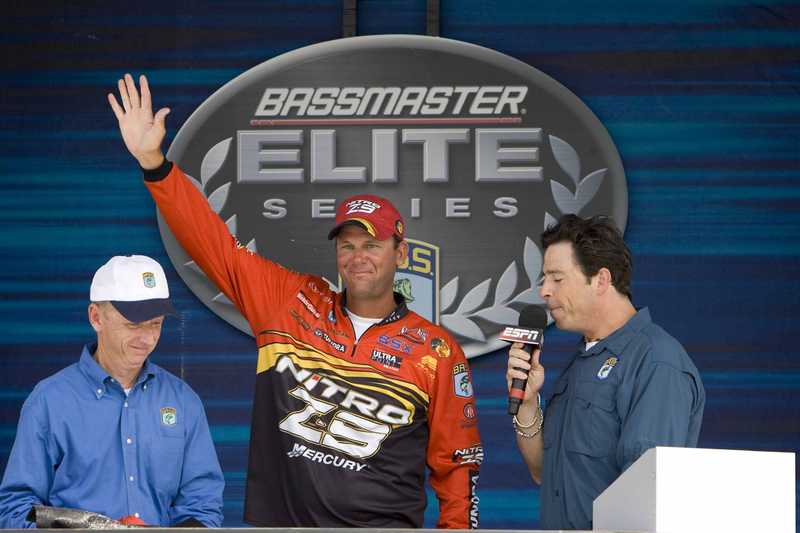 世界一のクランクベイトができるまで。ラッキークラフトU.S.A. Behind