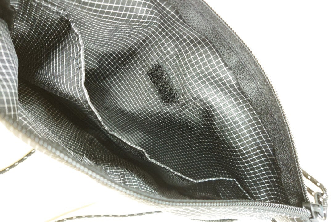 サコッシュの内部