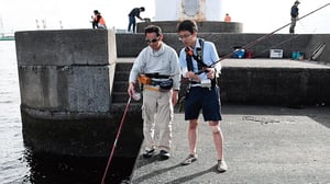 クロダイのヘチ釣りとは？名手が仕掛け・エサ・釣り方でこだわるポイント