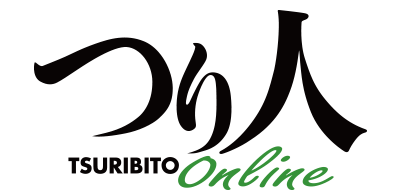 つり人オンラインロゴ