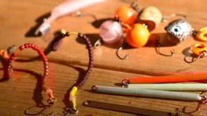 【エリアトラウト】「お助け系」改め魔道系？初心者向けルアーのガチ勢的使い方