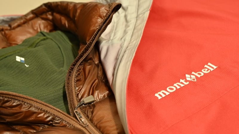 モンベル店長が教える釣りの防寒　「レイヤリング」の基本とウエア選び