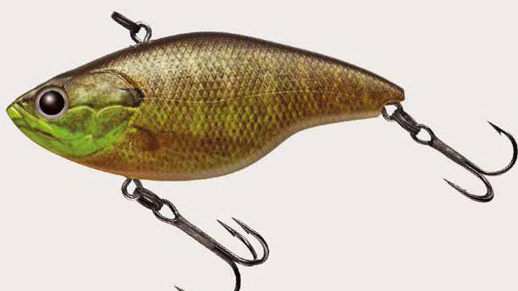 中古ルアー バイブレーション Amazon.co.jp: クロスファクター(CROSS FACTOR) バイブレーション