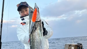 ルアーパラダイス九州TV　「玄界灘のヒラマサジギング」4月4日（土）放送！