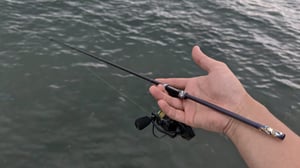 感度ビンビンのロッドは作れるか？ 振動と荷重を操る「自作アジングロッド」設計論