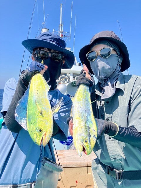 ダブルヒット