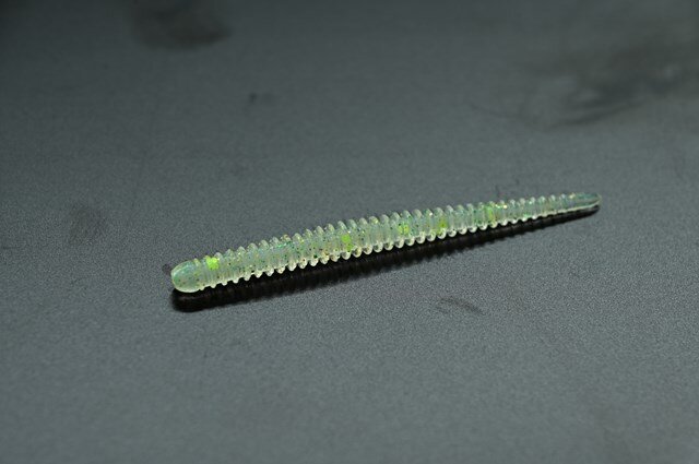 新色登場！イージーシェイカーにアジング専用カラーが追加