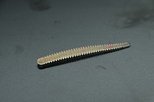 新色登場！イージーシェイカーにアジング専用カラーが追加！ | つり人