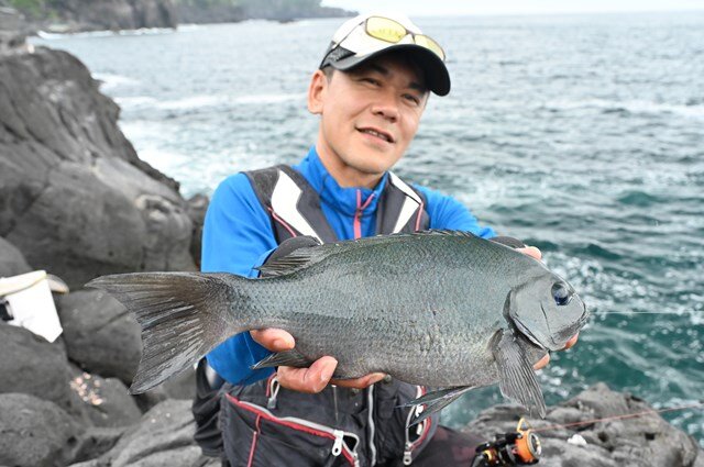 編集長