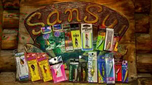 プロショップ店長が教える渓流ルアーの選び方。名作おすすめ17選