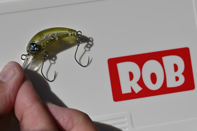 お歳暮 人気 VARIVAS AREA 12個セット クランクベイト TROUT SUPER ルアー・フライ
