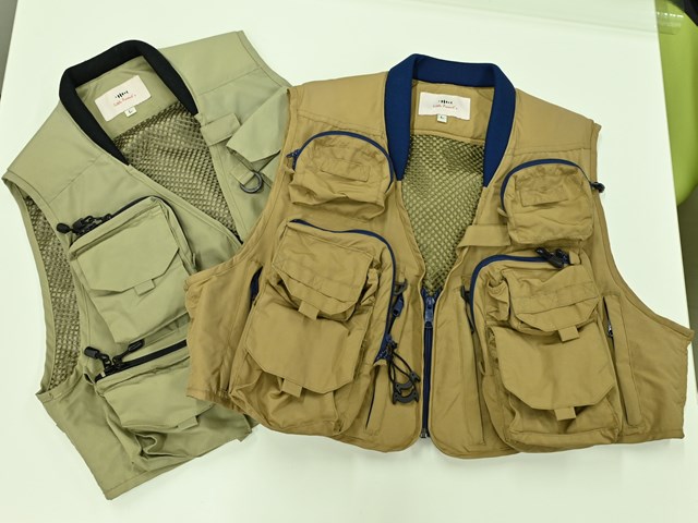 リトルプレゼンツのブレないモノづくり | 月刊つり人ブログ