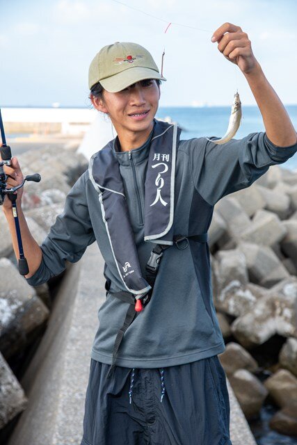 ハガレット3個 ブルーカレントⅢ 使い分け＆タックルセッティングについて【FS