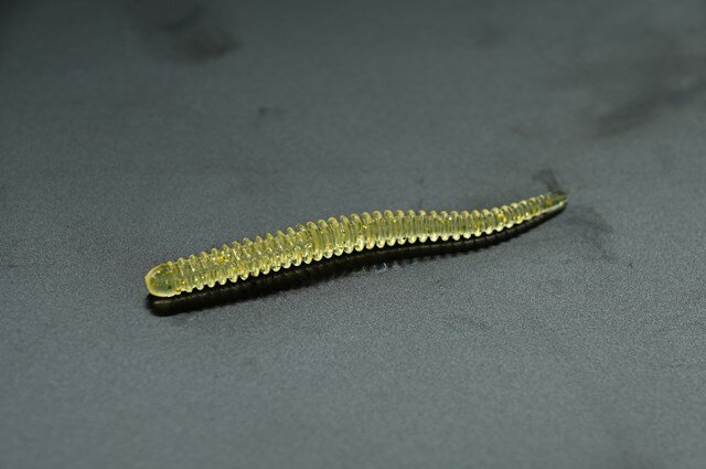 新色登場！イージーシェイカーにアジング専用カラーが追加！ | つり人