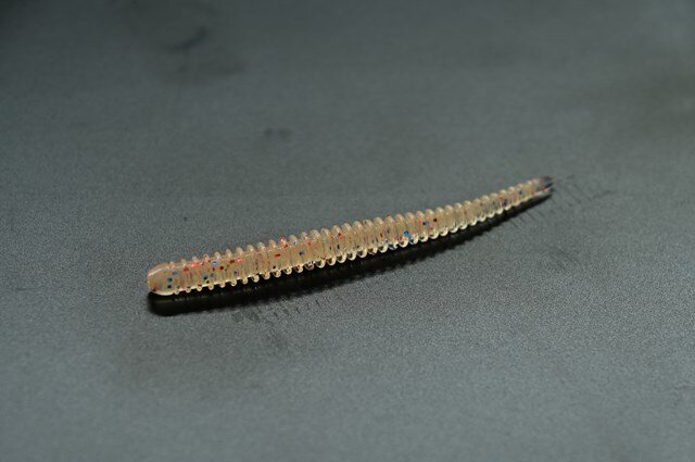 新色登場！イージーシェイカーにアジング専用カラーが追加！ | つり人