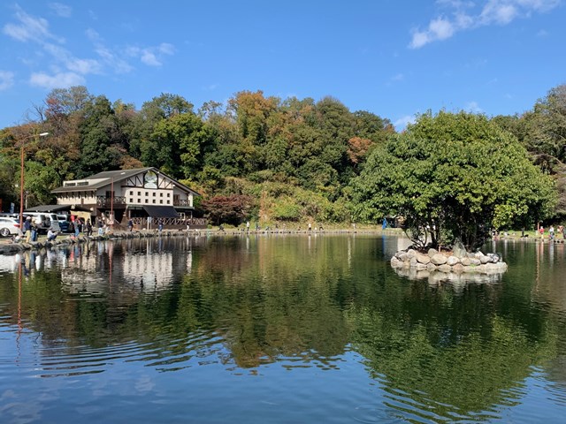 エリアトラウト】関東のおすすめ管理釣り場10選 | つり人オンライン