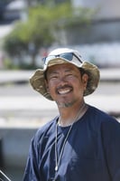著者:河野誠